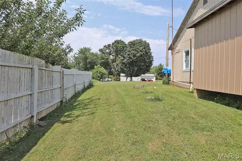 Exterior - 271 Shawneetown Rd, Jackson, MO 63755 photo 4 of 8