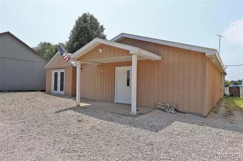 Exterior - 271 Shawneetown Rd, Jackson, MO 63755 photo 6 of 8