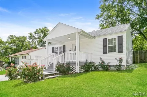 Exterior - 920 Maupin St, Saint Clair, MO 63077 photo 2 of 4