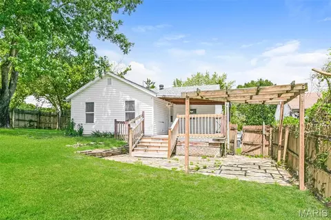 Exterior - 920 Maupin St, Saint Clair, MO 63077 photo 1 of 4