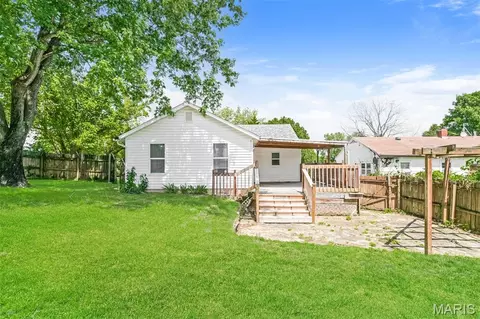 Exterior - 920 Maupin St, Saint Clair, MO 63077 photo 4 of 4