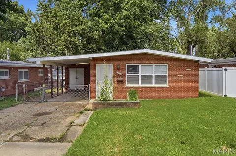 9117 Macon Ave, Saint Louis, MO 63134