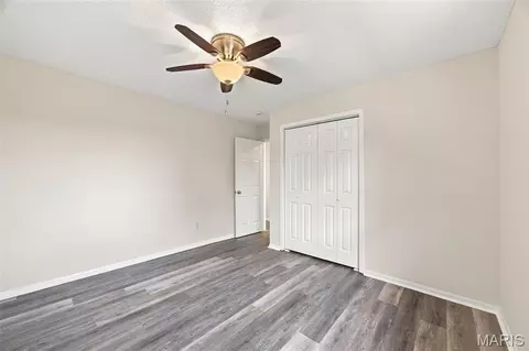 Bedroom - 107 Meadow Ln, Saint Robert, MO 65584 photo 2 of 4