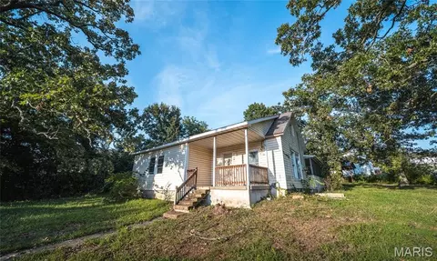 2008 Vienna Rd, Rolla, MO 65401