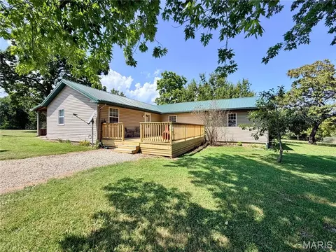 17169 Maries Road 442, Vichy, MO 65580