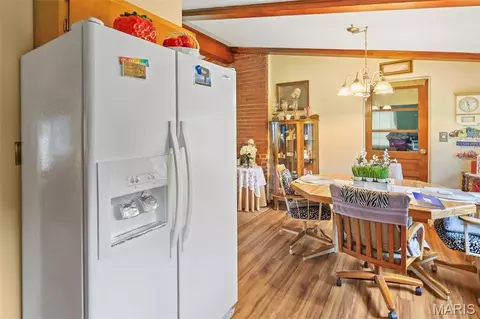 Dining - 5009 Staten Dr, Godfrey, IL 62035 photo 1 of 3