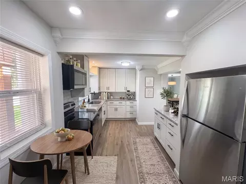 Kitchen - 4337 E Swaller Rd, Imperial, MO 63052 photo 1 of 3