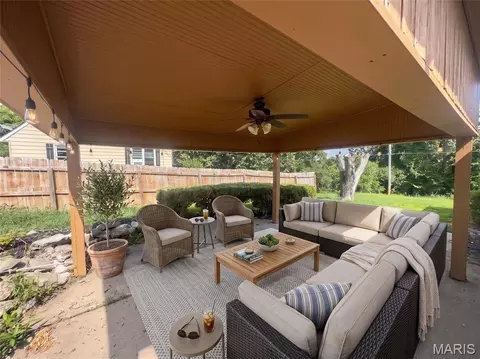 Exterior - 4337 E Swaller Rd, Imperial, MO 63052 photo 3 of 4