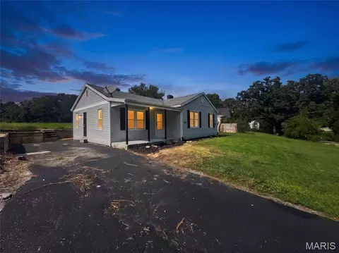 Exterior - 4337 E Swaller Rd, Imperial, MO 63052 photo 2 of 4
