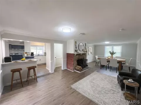 Living - 4337 E Swaller Rd, Imperial, MO 63052 photo 1 of 1