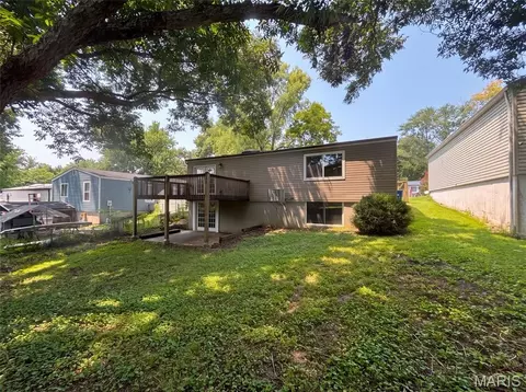 Exterior - 82 Cedar Ridge Dr, Pacific, MO 63069 photo 2 of 3