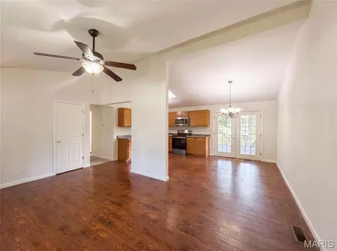 Living - 82 Cedar Ridge Dr, Pacific, MO 63069 photo 1 of 2