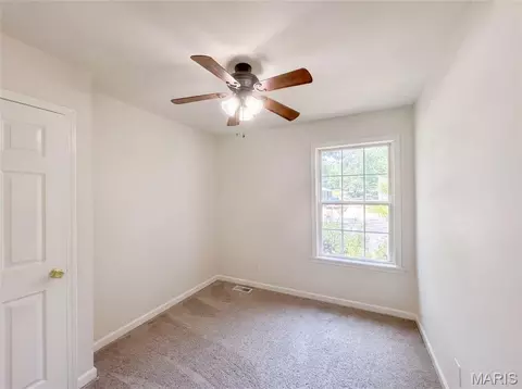 Bedroom - 82 Cedar Ridge Dr, Pacific, MO 63069 photo 2 of 3