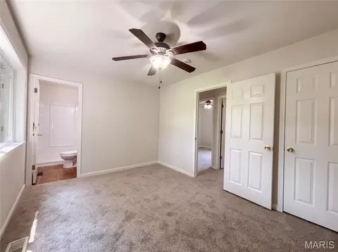 Bedroom - 82 Cedar Ridge Dr, Pacific, MO 63069 photo 1 of 3