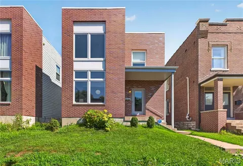 4229 Mcree Ave, Saint Louis, MO 63110