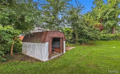 Exterior - 1116 E 9th St, Rolla, MO 65401 photo 5 of 6