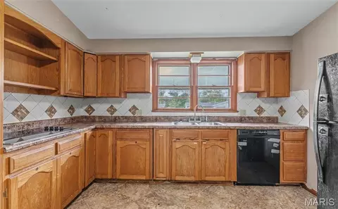 Kitchen - 1116 E 9th St, Rolla, MO 65401 photo 1 of 1