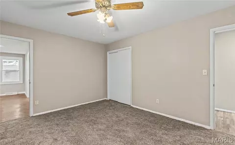 Bedroom - 1116 E 9th St, Rolla, MO 65401 photo 2 of 4