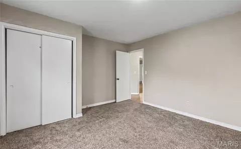 Bedroom - 1116 E 9th St, Rolla, MO 65401 photo 3 of 4