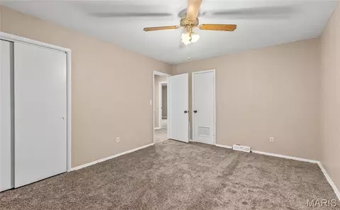 Bedroom - 1116 E 9th St, Rolla, MO 65401 photo 1 of 4