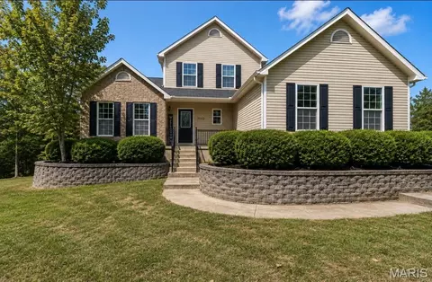 9543 Easy St, Hillsboro, MO 63050