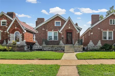 5644 Nottingham Ave, Saint Louis, MO 63109
