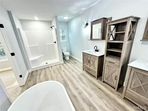 Bath - 13272 Half Dr, Dixon, MO 65459 photo 3 of 4