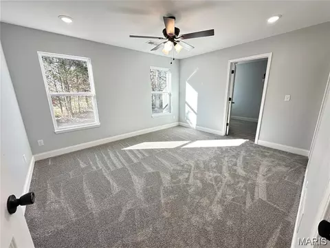 Bedroom - 13272 Half Dr, Dixon, MO 65459 photo 1 of 5