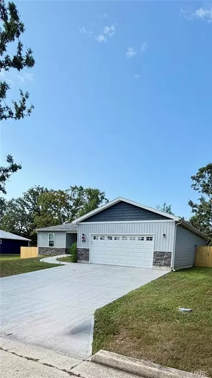 Exterior - 13272 Half Dr, Dixon, MO 65459 photo 8 of 8