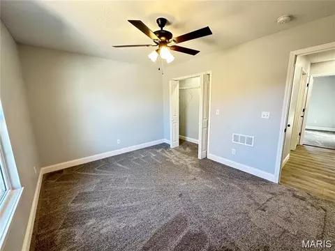 Bedroom - 13272 Half Dr, Dixon, MO 65459 photo 4 of 5