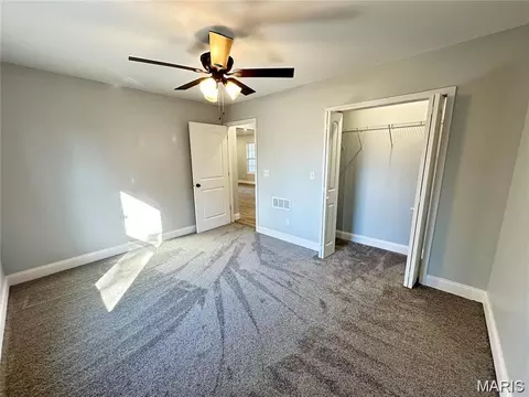 Bedroom - 13272 Half Dr, Dixon, MO 65459 photo 3 of 5