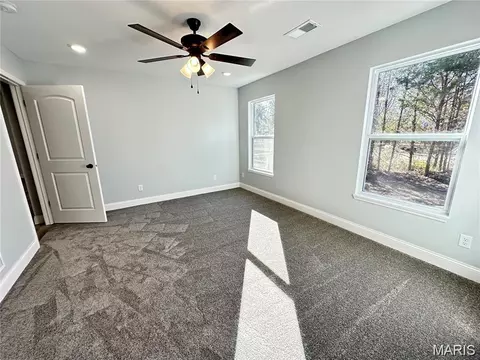 Bedroom - 13272 Half Dr, Dixon, MO 65459 photo 2 of 5