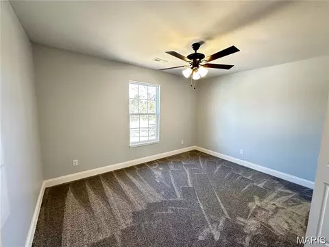 Bedroom - 13272 Half Dr, Dixon, MO 65459 photo 5 of 5