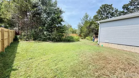 Exterior - 13272 Half Dr, Dixon, MO 65459 photo 6 of 8