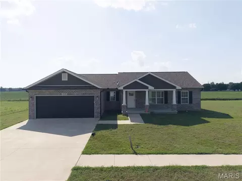 315 Citation Dr, Sikeston, MO 63801