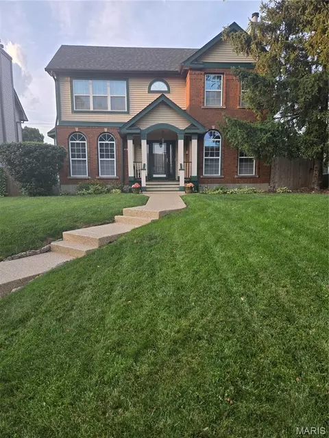 4139 Westminster Pl, Saint Louis, MO 63108