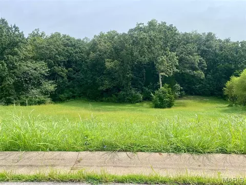 132 Rainbow Lake Dr, Villa Ridge, MO 63089