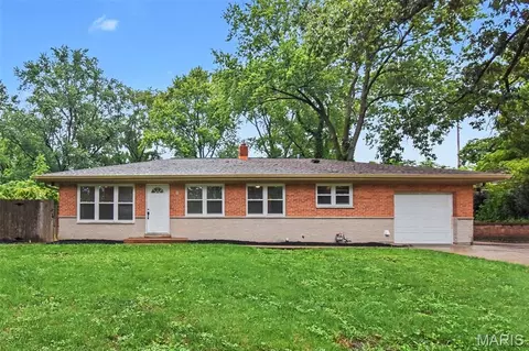 3 Nordell Ct, Black Jack, MO 63033