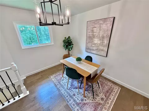 Dining - 1249 Moonlight Dr, Arnold, MO 63010 photo 1 of 1