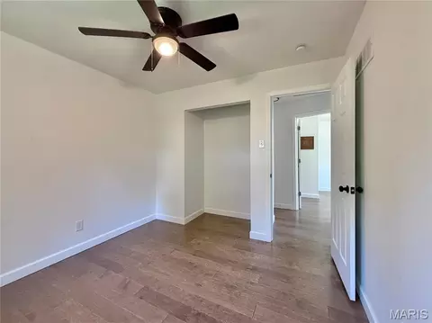 Bedroom - 1249 Moonlight Dr, Arnold, MO 63010 photo 4 of 4