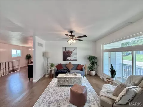 Living - 1249 Moonlight Dr, Arnold, MO 63010 photo 2 of 2