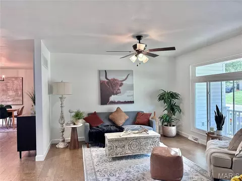 Living - 1249 Moonlight Dr, Arnold, MO 63010 photo 1 of 2