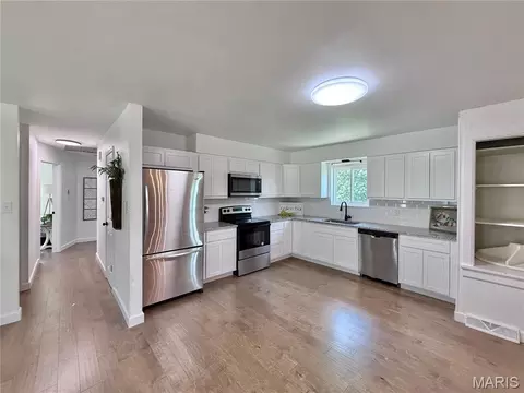 Kitchen - 1249 Moonlight Dr, Arnold, MO 63010 photo 1 of 1