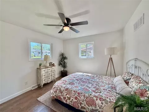 Bedroom - 1249 Moonlight Dr, Arnold, MO 63010 photo 1 of 4