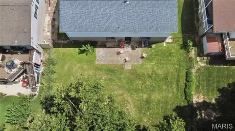 Exterior - 1249 Moonlight Dr, Arnold, MO 63010 photo 3 of 4