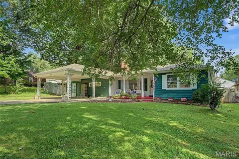 2612 Maria Louise Ln, Cape Girardeau, MO 63701