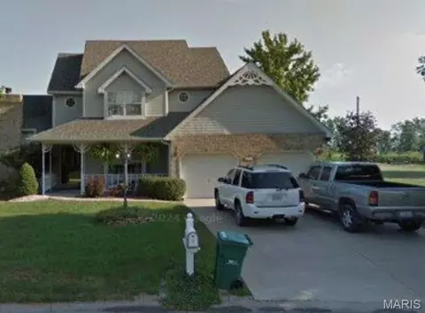 1379 Lee St, Granite City, IL 62040