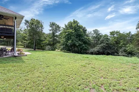 Exterior - 3577 Rice Rd, Pevely, MO 63070 photo 12 of 17