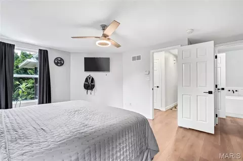 Bedroom - 3577 Rice Rd, Pevely, MO 63070 photo 2 of 12