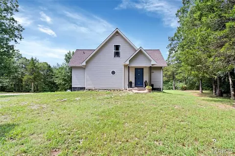 Exterior - 3577 Rice Rd, Pevely, MO 63070 photo 4 of 17